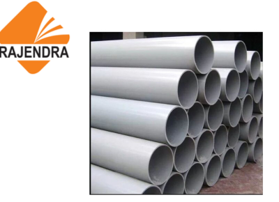 UPVC Pressure Pipes