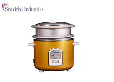 Electric Cookmate Rice Cooker