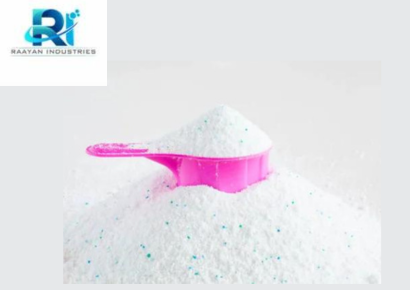 Loose Detergent Powder