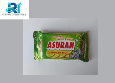 AUSRAN Dishwash Soap