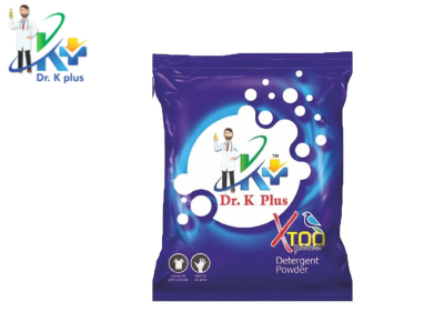 1 Kg Detergent Powder