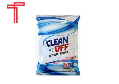 Clean Off Detergent Powder