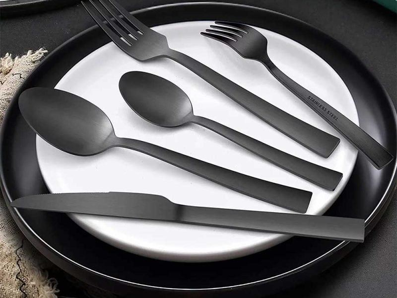 Cutlery Set