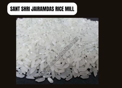 Raw Rice