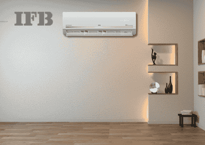 1G Air Conditioner