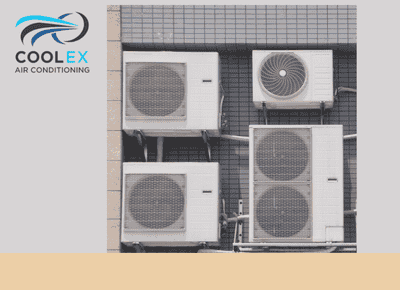 Coolex Air Conditioning