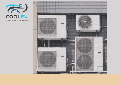 Coolex Air Conditioning