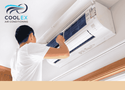  Coolex Air Conditioning M3