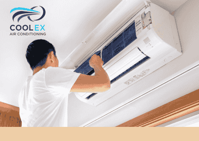  Coolex Air Conditioning M3