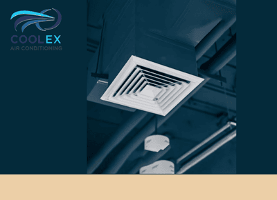 Coolex Air Conditioning