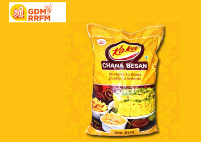 Chana Besan