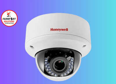 Honeywell CCTV Camera