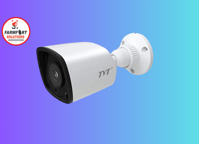 TVT CCTV Camera