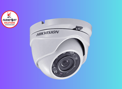 Hikvision CCTV Camera