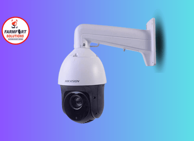 PTZ CCTV Camera