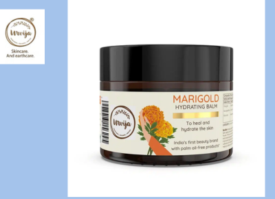 Marigold Hydrating Balm