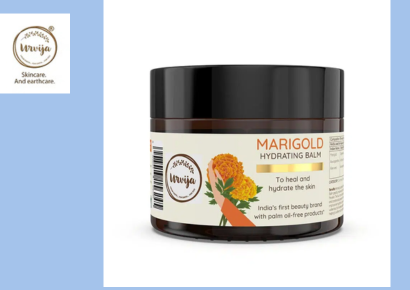 Marigold Hydrating Balm