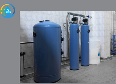 Water Purification System