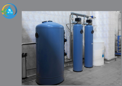 Water Purification System