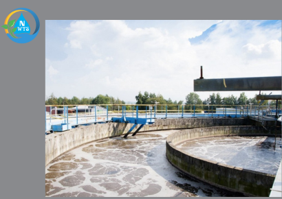 Community Water Treatment Plant