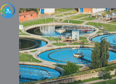 Water & Wastewater Treatment Plant