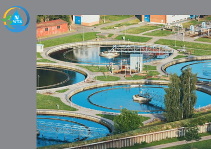 Water & Wastewater Treatment Plant