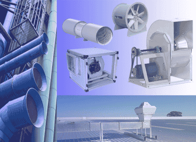 Ventilation Systems