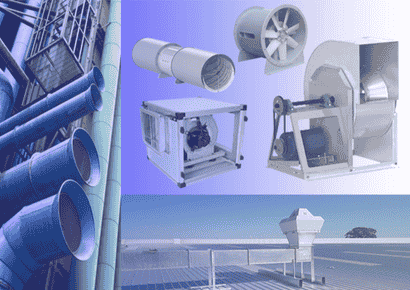 Ventilation Systems