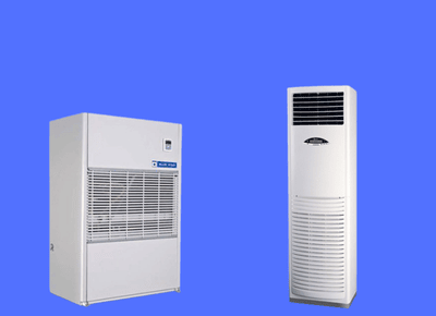 Laminar Air flow System