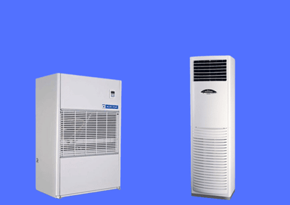 Laminar Air flow System