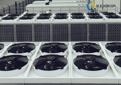 Precision Air Conditioning
