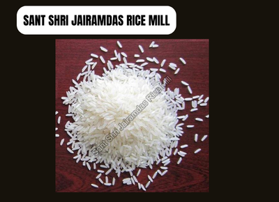 IR 64 100% Raw Rice