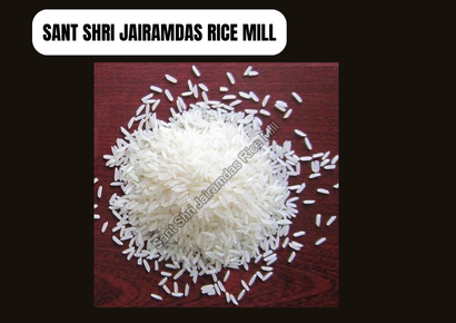 IR 64 100% Raw Rice