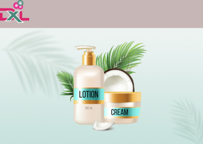 Cream & Lotion