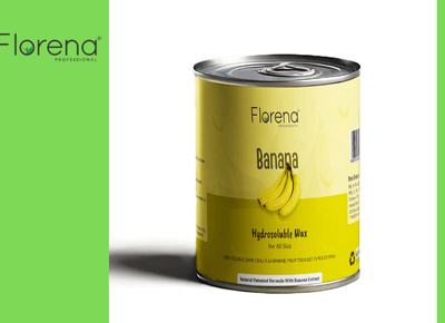 Florena Banana Hydrosoluble