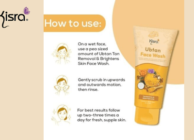 Kisra Tan Removal