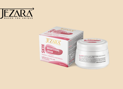 Skin Brightening Cream