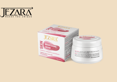 Skin Brightening Cream