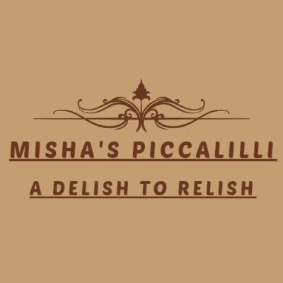 mishas piccalilli