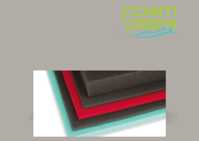 PU Foam Sheets