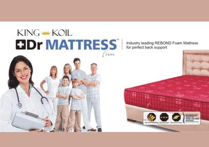 Dr Mattress