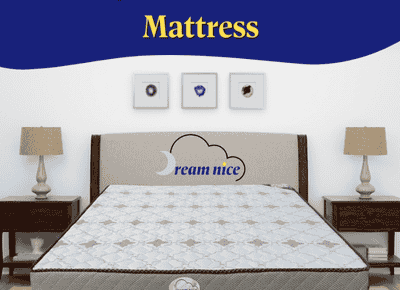 Orthopedic Memory Mattress