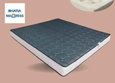 MEMORY FOAM MATTRESS