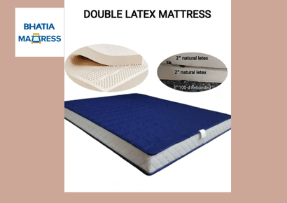 ORTHO MATTRESS