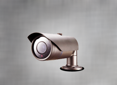 Analog CCTV Bullet Camera