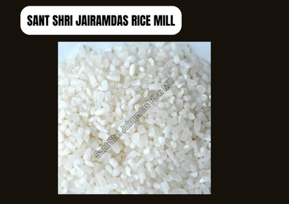 Broken Rice