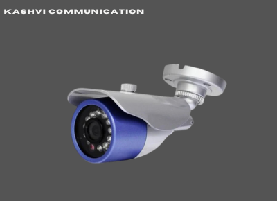 Night CCTV Camera