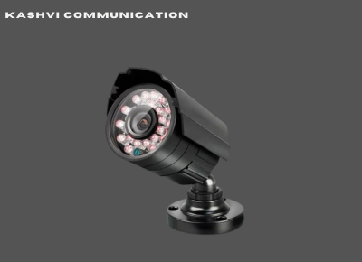 Night Vision CCTV Camera