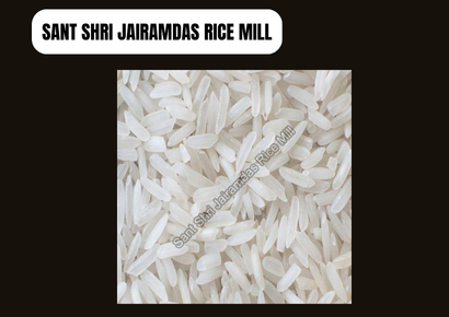 Long Basmati Rice