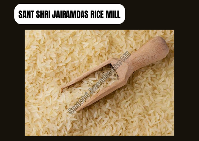 Non Basmati Rice